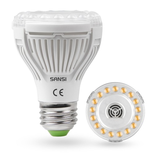 Grow light lampe - grow,