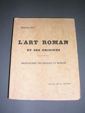 Architecture Art Roman Raymond