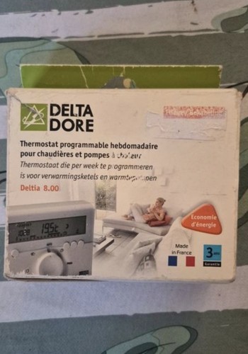 Delta dore deltia 00 - dore, 8.00