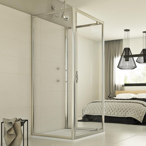 Cabine douche 90x90x90 3 - de, cm