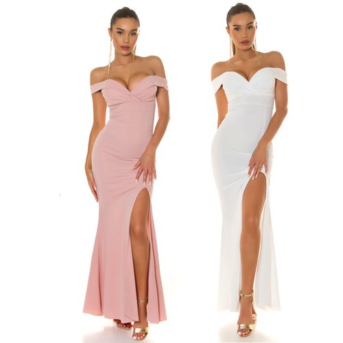 Koucla robe soirée - soirée, longue