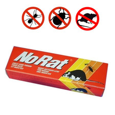 Tube de Glu 135g Rodenticide Arboricole Rats Souris Insectes Colle Glue Adhésif