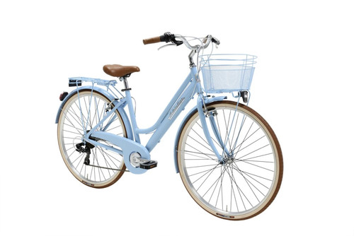 Vélo rétro lady urban - vélo,
