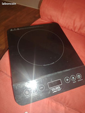 plaque de cuisson à induction