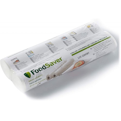 Foodsaver fsr2802 rouleaux - foodsaver,