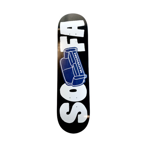Planche skate 5 - planche, –