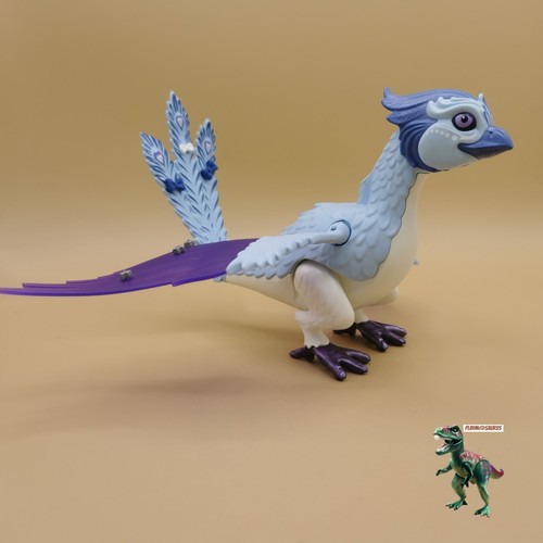 Playmobil monde magique oiseau - playmobil, magique-oiseau