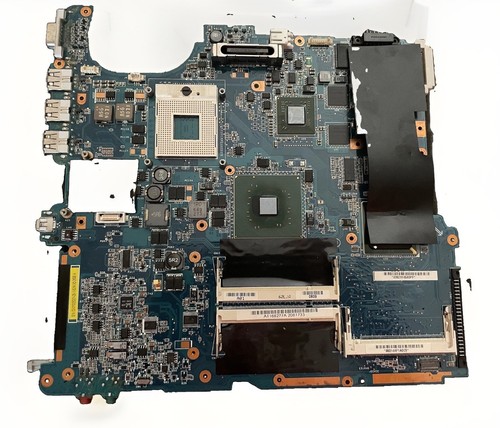 Carte mère sony vaio mbx - carte,