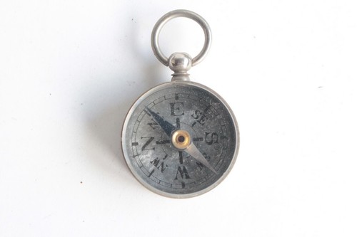 Petite boussole vintage - petite,