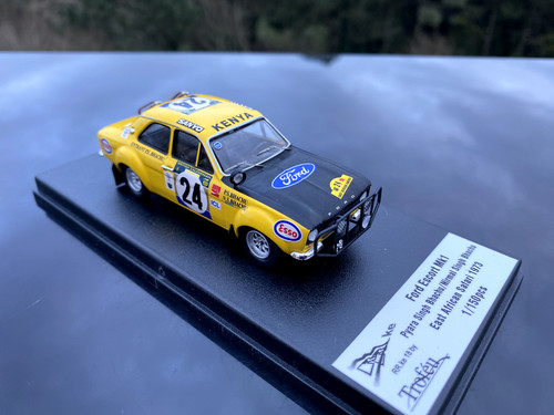 Ford escort mk1 east - ford,