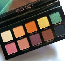 Palette de fards à paupières