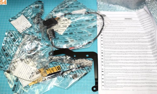 Kit support installation - kit,