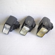 Metz 32 CT3 32 Z1 32 Z2 Electronic Shoe Mount Flash 35mm SLR Digital DSLR