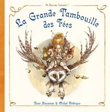 La Grande Tambouille des