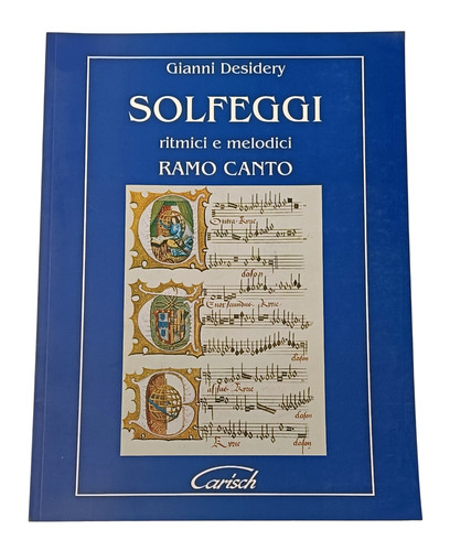 Méthode solfège chant