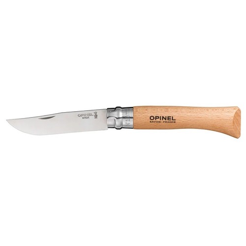 Couteau pliant opinel - pliant, n°10
