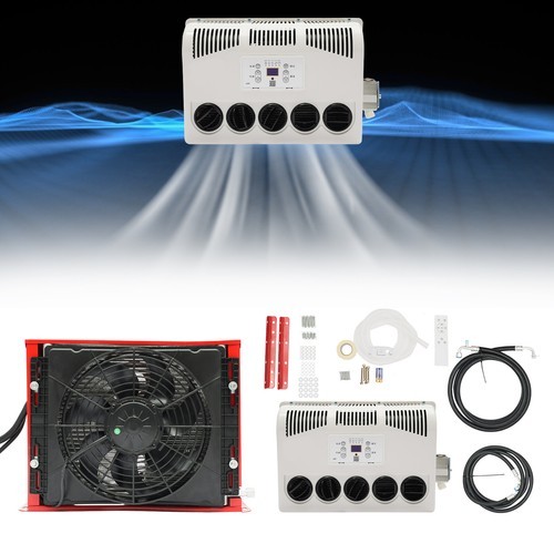 12v 11000 btu - 12v, mini