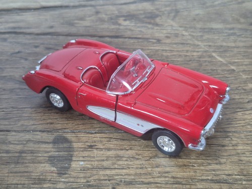 Voiture miniature chevrolet - miniature,