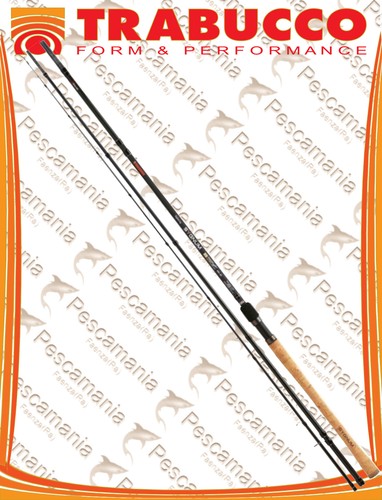 Canne match trabucco - match, sygnum