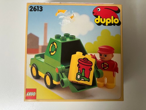 Lego duplo vieux - -, 2613