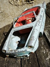 Renaut Florida France Toy no gamma joustra cij jrd