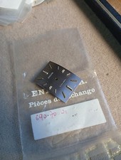 Cadran  Enicar Star Jewels