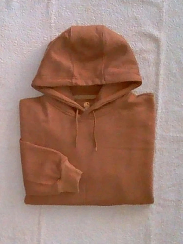 Sweat carhartt taille m - sweat,
