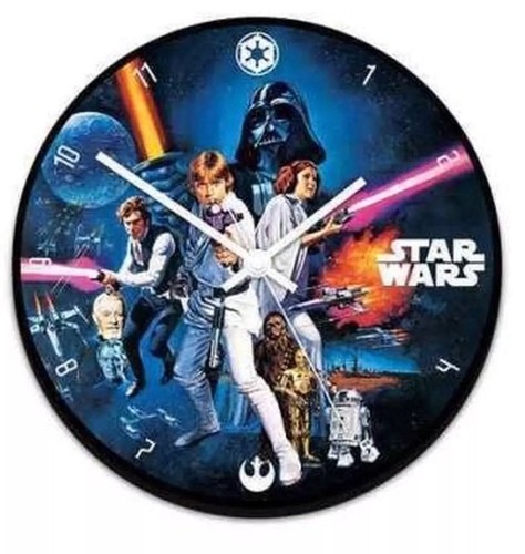 Vandor 99089 star wars - star, 13.5"