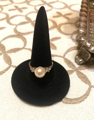Bague fiançailles or - bague, en