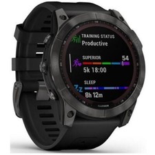 Garmin Fenix 7 Solar