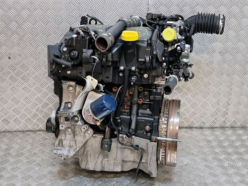Moteur renault clio - renault, /