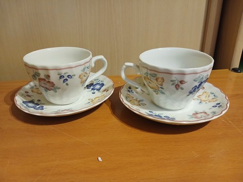 Tasses café thé churchill - thé,