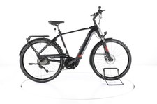 Kettler Paramount Vélo électrique de trekking Shimano Batterie 500Wh 28" noir