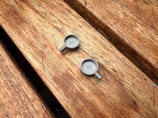 Lego Ref 4528 - 2x Kitchen