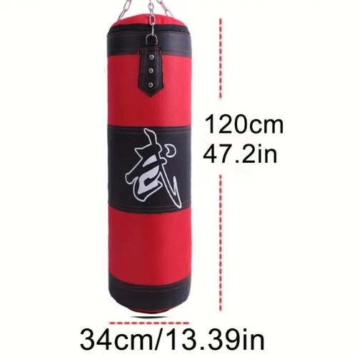 Sac frappe robuste - de,