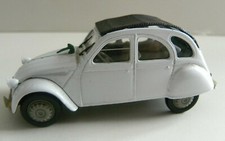 1/43 CITROEN 2cv 6 PERRIER