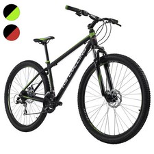 VTT Homme 29" aluminium Xceed noir 24 vitesses KS Cycling M824M