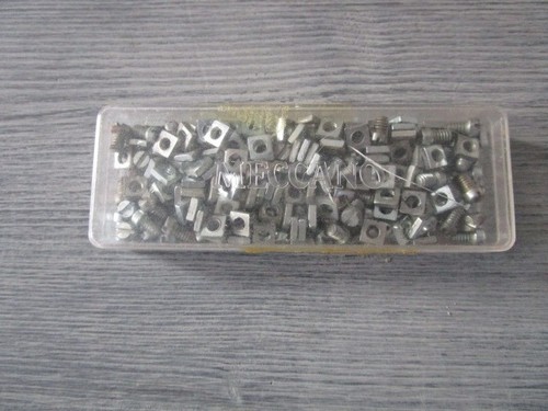 Meccano boite 100 vis et - boite,