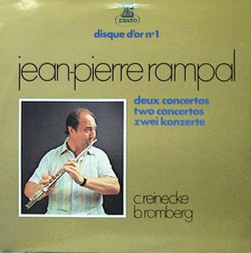 Jean pierre rampal - rampal,