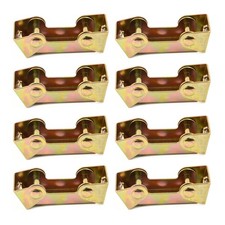 Clips de soudage réglables