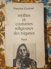 Mythes Et Coutumes Religieuses
