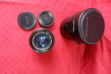 Sigma objectif 28-50mm 2.8:3.5