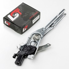 Power Window Regulator with Motor Front Left for Renault Kangoo I 1 KC FC