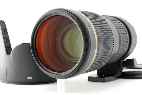 Canon fit tamron af - fit, sp