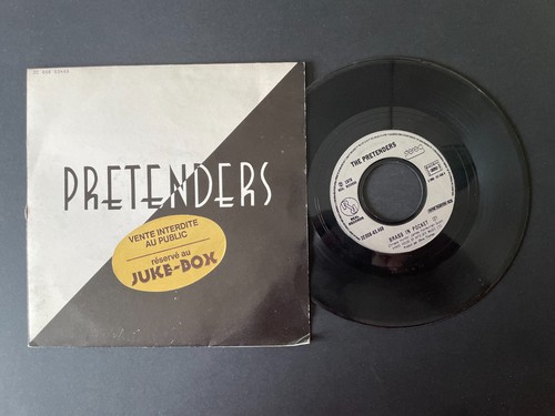 Vinyle tours the - vinyle, 45