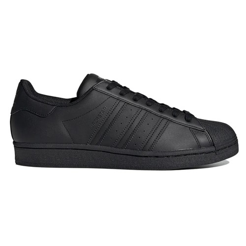 Adidas superstar homme noir - noir, 39