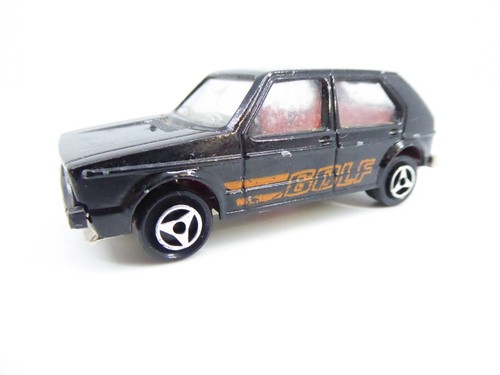 Majorette volkswagen - -,