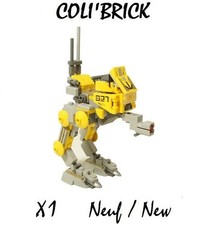 Lego Minifig Star Wars - 1x Marcheur AT-RT / Walker - 75431 New Neuf