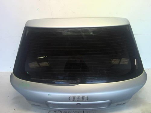 Malle hayon arriere audi - arriere, 1