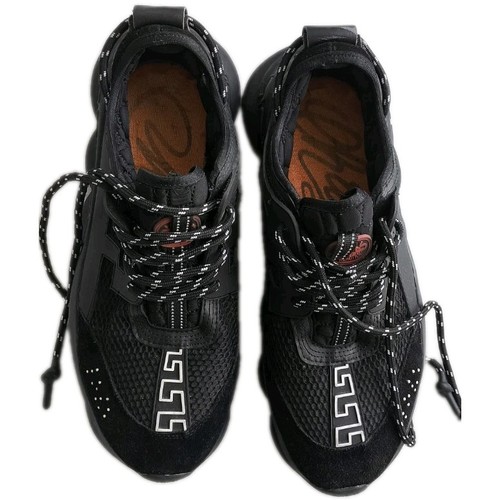 Versace baskets chain - versace,